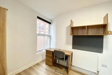 1 bed house, Broad Street, Hockley, Nottingham, NG13AJ - Image 5